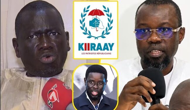 (Vidéo) – Urgent – Serigne Mboup donne sa version de rejoindre Pastef de Sonko ou Kiiraay de Diomaye