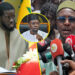 Création du parti de Diomaye : Cheikh Bara Ndiaye lâche une exclusivité « Limou Wax Maire Yi Démb Palais… » (Vidéo)