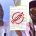 Plainte contre Sonko : Cheikh Mbacké Bara Dolly sort de sa réserve « Sonko Beugoul Serigne Touba… » (Vidéo)