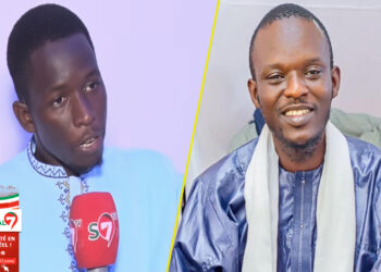 Cheikh Mbengue Ex Pastef Touba vilipende Cheikh Thioro Mbacké et fait de graves révélations (Vidéo)