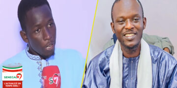 Cheikh Mbengue Ex Pastef Touba vilipende Cheikh Thioro Mbacké et fait de graves révélations (Vidéo)