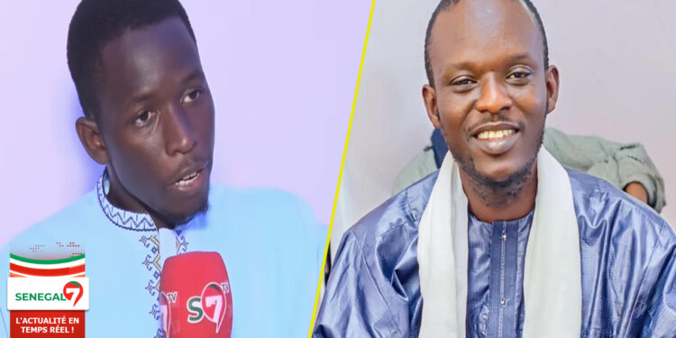 Cheikh Mbengue Ex Pastef Touba vilipende Cheikh Thioro Mbacké et fait de graves révélations (Vidéo)