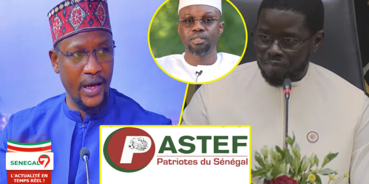 Nouveau Parti de Diomaye : Le coup de gueule de Cheikh Niass « Pastef Nimouy Dokhé Ni Souñ Maytoul.. » (Vidéo)