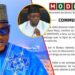 Cheikh Niass déchire le communiqué du MODDAP & réitère ses propos « Soudoul Wone Mane MODDAP Tasna… » (Vidéo)