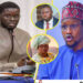 « Sama Wone Nékoul Si DG Ak Ministre Bouñ Dakk… » Cheikh Niass ignore royalement les DG limogés (Vidéo)