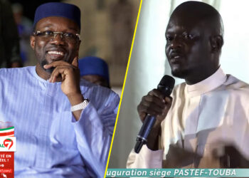 « Mane Diég La Bén Wone Lay Seuy Té Seuy Na Ak Sonko » Cheikh Thioro réitère ses propos (Vidéo)