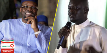 « Mane Diég La Bén Wone Lay Seuy Té Seuy Na Ak Sonko » Cheikh Thioro réitère ses propos (Vidéo)