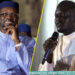 « Mane Diég La Bén Wone Lay Seuy Té Seuy Na Ak Sonko » Cheikh Thioro réitère ses propos (Vidéo)