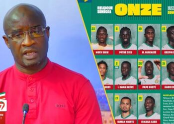 Onze de départ : Coach Serigne Saliou décrypte les choix forts de Pape Thiaw (Vidéo)