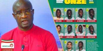 Onze de départ : Coach Serigne Saliou décrypte les choix forts de Pape Thiaw (Vidéo)