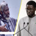 Diomaye crée son parti : Dieuwrigne Ndiassé sans langue bois « Gni Ngui Koy Nakh Té Khamoul Ni… » (Vidéo)