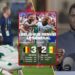 Le message fort du Président Diomaye aux Lions après l&rsquo;élimination des lions (Vidéo)