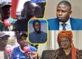 Diomaye limoge Ngagne Demba, Aïda Mbodj et Cie : Les sénégalais réagissent (Vidéo)