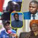 Diomaye limoge Ngagne Demba, Aïda Mbodj et Cie : Les sénégalais réagissent (Vidéo)