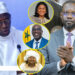 Sonko nomme ses anciens ministres : Doudou Wade clôt définitivement le débat sur leur salaire à AN (Vidéo)