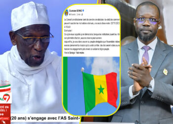 « Dafa Amoul Pékhé, Meunoussi Dara » Doudou Wade sur la réaction de Sonko après la décision du conseil (Vidéo)