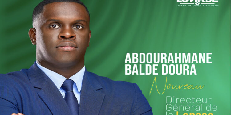 LONASE : Abdourahmane Baldé Doura s’engage à servir « avec rigueur, intégrité et esprit de dialogue »
