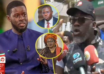 Limogeage de Ngagne Demba et Cie : Le coup de gueule de Fadilou Keïta « Mane Soma Daké Damay… » (Vidéo)