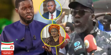 Limogeage de Ngagne Demba et Cie : Le coup de gueule de Fadilou Keïta « Mane Soma Daké Damay… » (Vidéo)