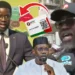 Diomaye crée son PARTI : Réaction à chaud de Fadilou Keita « Koum Nékh Nga créé sa parti wayé… » (Vidéo)