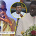 « Diomaye Limou Wakh Day créer Parti Moy Tontou Sonko Pour Wane Ko référendum Dou Ame… » Fallou Khouma (Vidéo)