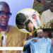 « Acte Yi Diomaye Di Posé Pour Wañi Dolé Pastef avant 2029.. » Fallou Khouma expose la stratégie du Pr (Vidéo)