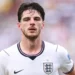 Mondial 2026 : Declan Rice isolé avant le quart de finale Angleterre-Norvège