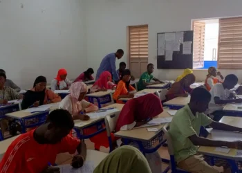 BFEM 2026 : 195.634 candidats passent l’examen sur l’ensemble du territoire