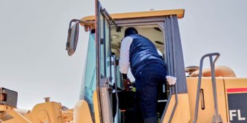 Pape Abdourahmane Dabo : un leadership engagé au service du renouveau de la SN HLM, une orientation qui suscite de nombreux soutiens