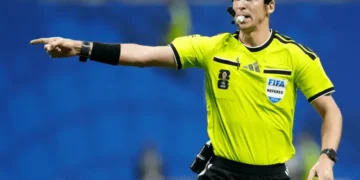 L’Égypte porte plainte contre l’arbitrage après sa défaite face à l’Argentine