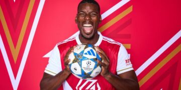 Thiago Scuro : « Paul Pogba est susceptible de partir »