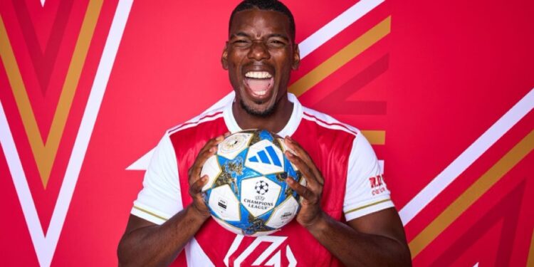 Thiago Scuro : « Paul Pogba est susceptible de partir »