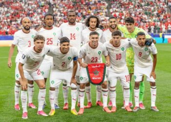Maroc : Mohamed Ouahbi confirme le forfait de Saibari et affiche ses ambitions face à la France