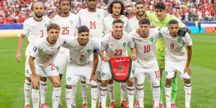Maroc : Mohamed Ouahbi confirme le forfait de Saibari et affiche ses ambitions face à la France