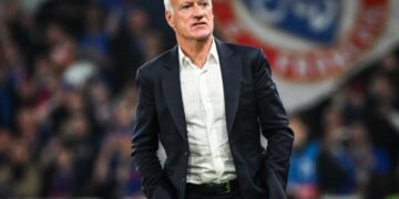 France vs Maroc :   Didier Deschamps en quête d’un 25e match historique en Coupe du monde