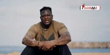 Mbaye Gouy Gui prévient Niang Ballo  n « 10 minutes de bagarre sans arrêt »