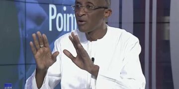 Coupe du monde : Abdoulaye Seydou Sow révèle les coulisses de l’affaire du chef cuisinier