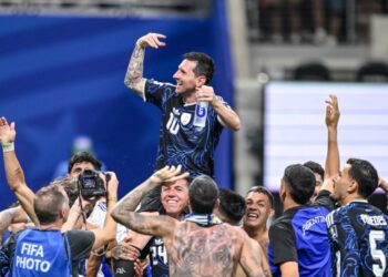 L’Argentine, reine des remontées : le mental d’un futur champion