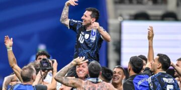 L’Argentine, reine des remontées : le mental d’un futur champion