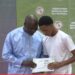 Les champions d’Afrique U15 et U17 reçoivent enfin leurs récompenses