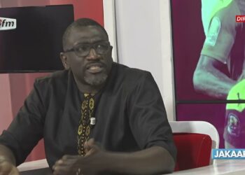 Yoro Mangara charge la FSF : « Depuis le départ d’Augustin Senghor, le football sénégalais est dirigé par des rigolos »