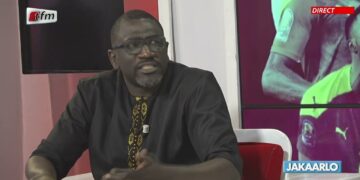 Yoro Mangara charge la FSF : « Depuis le départ d’Augustin Senghor, le football sénégalais est dirigé par des rigolos »