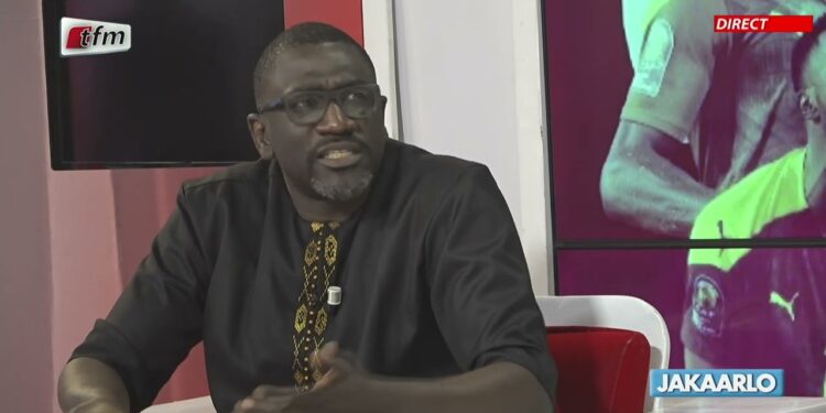 Yoro Mangara charge la FSF : « Depuis le départ d’Augustin Senghor, le football sénégalais est dirigé par des rigolos »