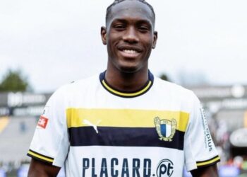 Le prodige d’Ajel de Rufisque file à Strasbourg pour 20 M€