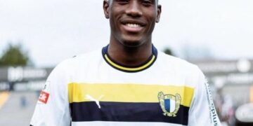 Le prodige d’Ajel de Rufisque file à Strasbourg pour 20 M€