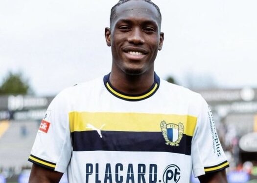 Le prodige d’Ajel de Rufisque file à Strasbourg pour 20 M€