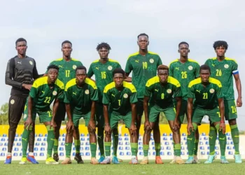 Coupe Amílcar Cabral : la compétition reportée à 2027, coup d’arrêt pour la préparation des Lions locaux