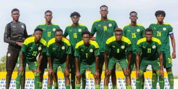 Coupe Amílcar Cabral : la compétition reportée à 2027, coup d’arrêt pour la préparation des Lions locaux