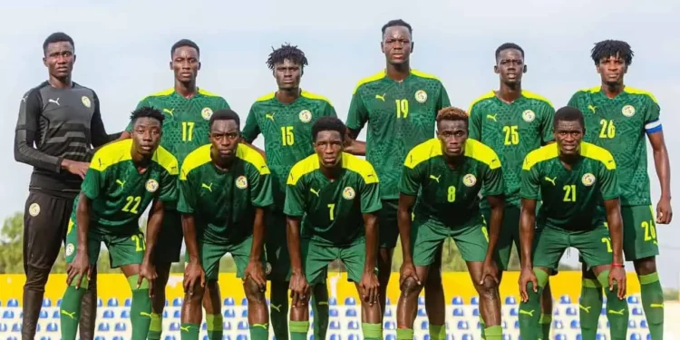 Coupe Amílcar Cabral : la compétition reportée à 2027, coup d’arrêt pour la préparation des Lions locaux