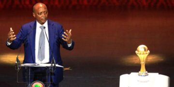 La CAF révolutionne la CAN : 28 nations attendues en 2027